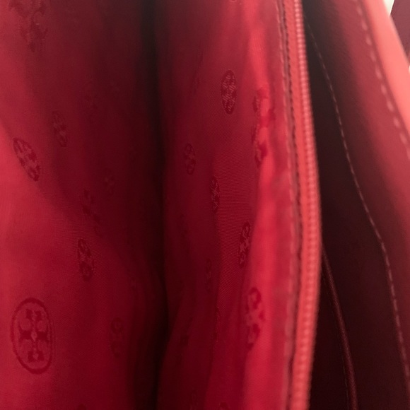 Tory Burch laptop tote - Picture 2 of 11